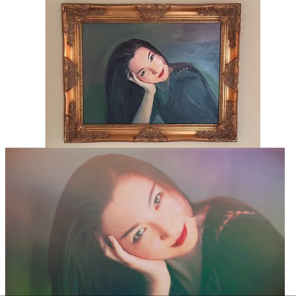 Meet your Posher, Ivy - Picture 6 of 8